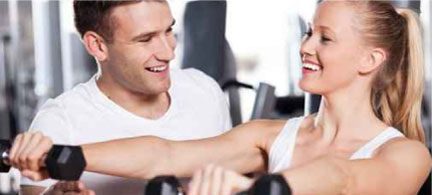 personal trainer pesaro